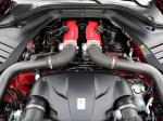 Ferrari California T 2014 года